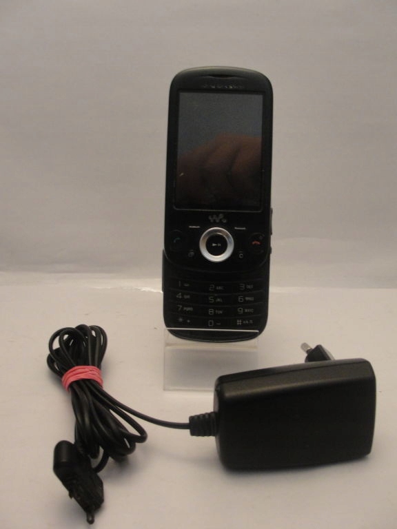 TELEFON SONY ERICSSON W20I ORANGE ŁAD