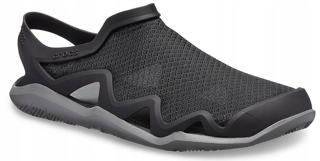 Crocs mesh sales
