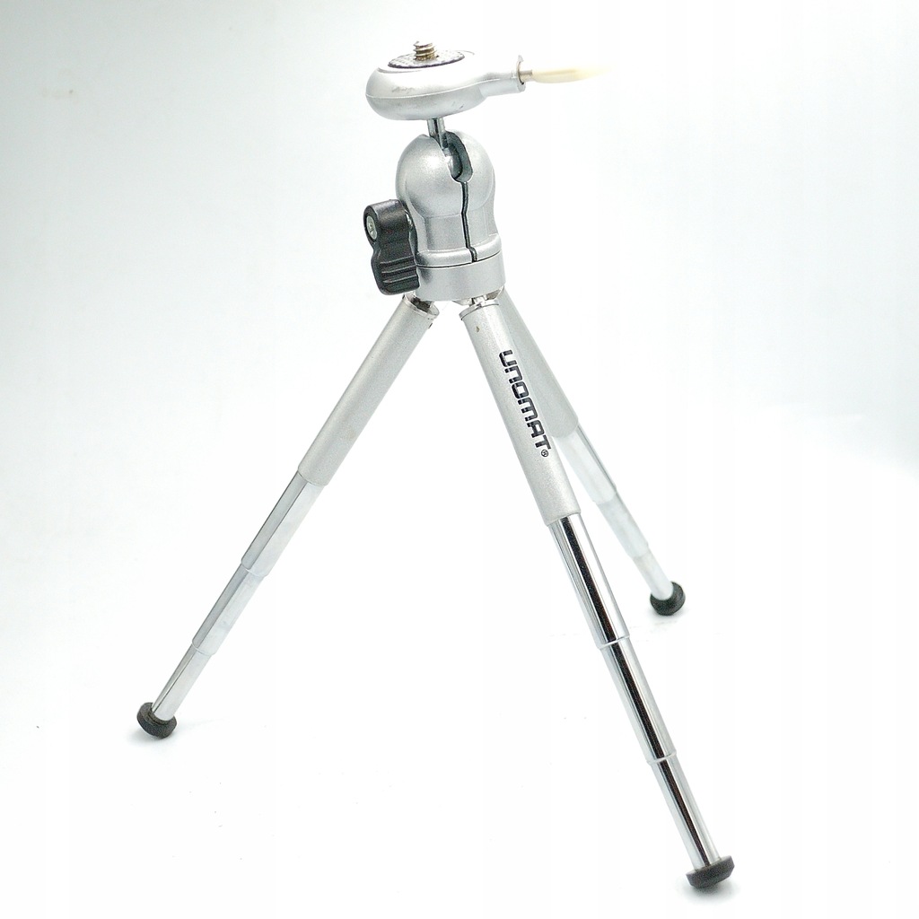 Tripod statyw mały głowica kulowa Hama Unomat