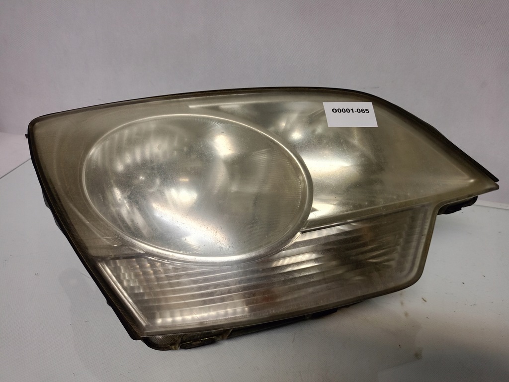 Lampa Prawa Przednia Tył OE Opel Antara Vue