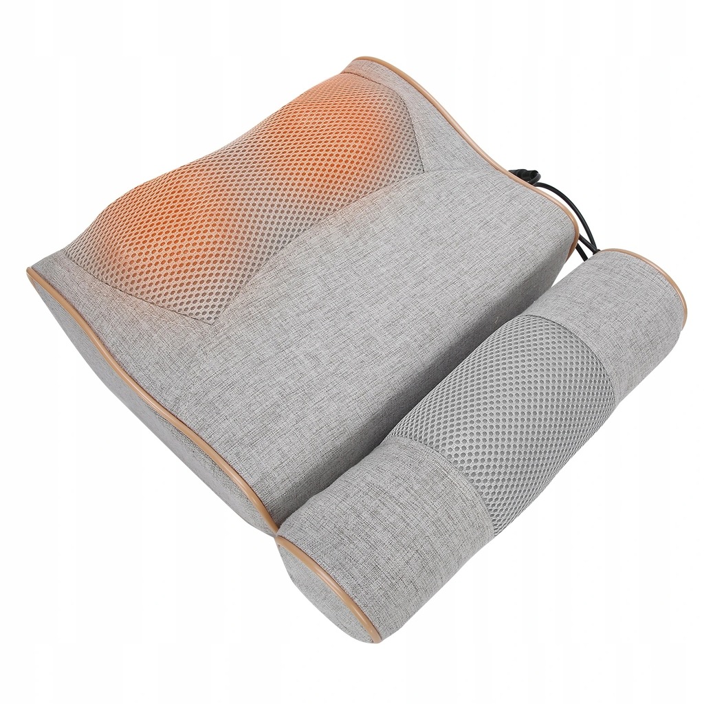 humanizowana konstrukcja poduszka do masażu