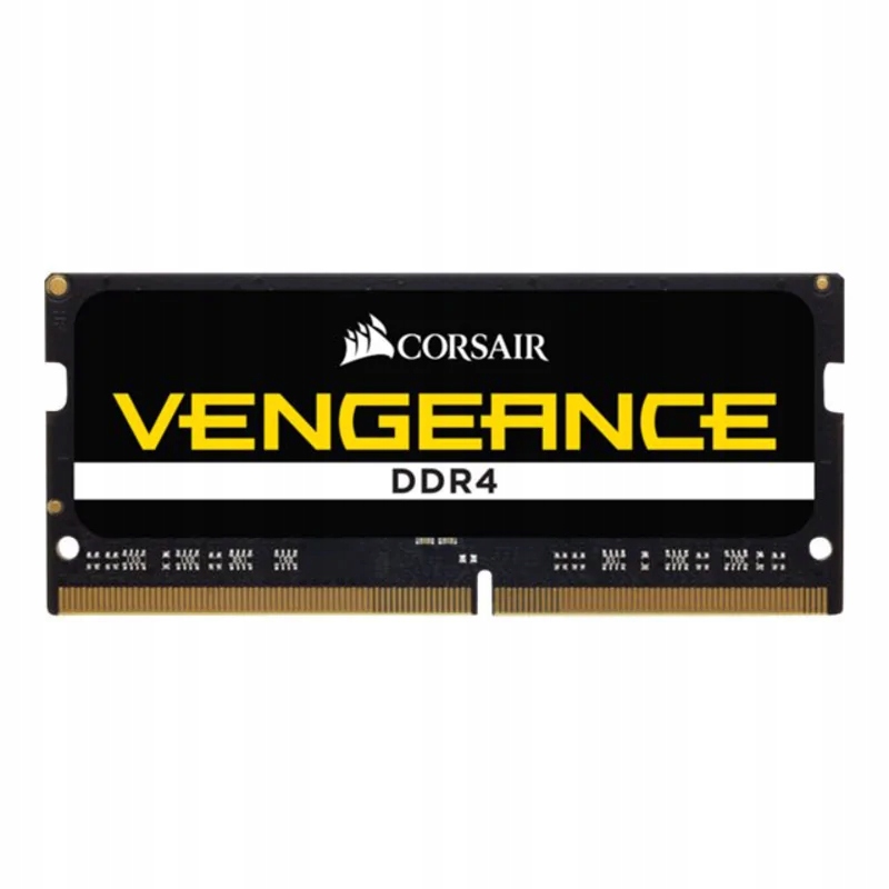 Pamięć CORSAIR SODIMM DDR4 16GB 2400MHz 16CL 1.2V