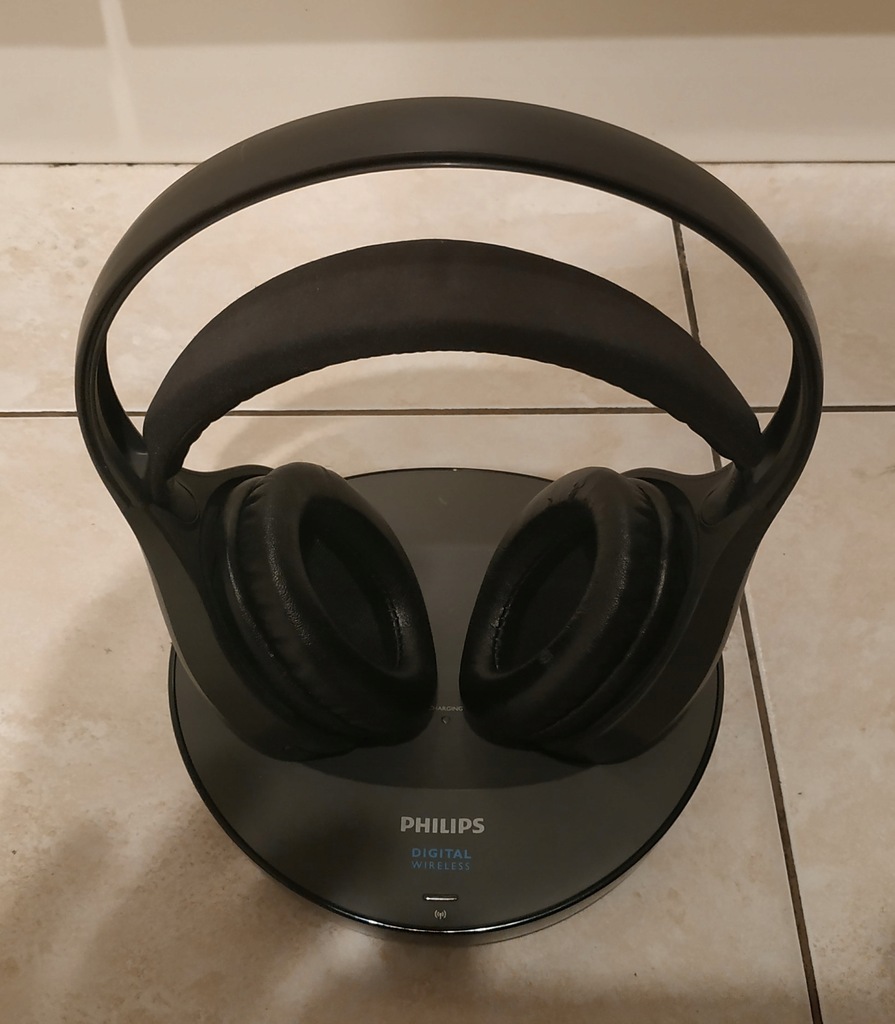 Philips SHD8600UG/10