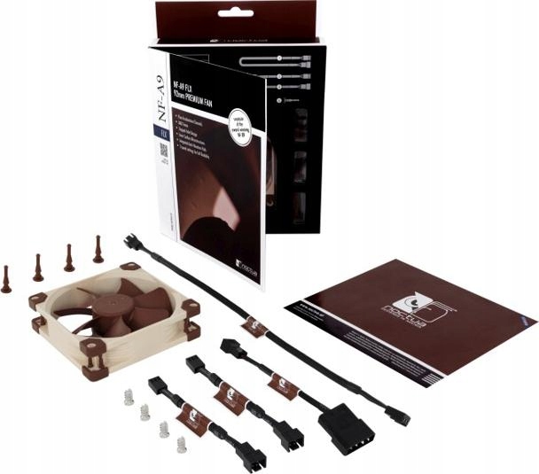 Noctua NF-A9 FLX