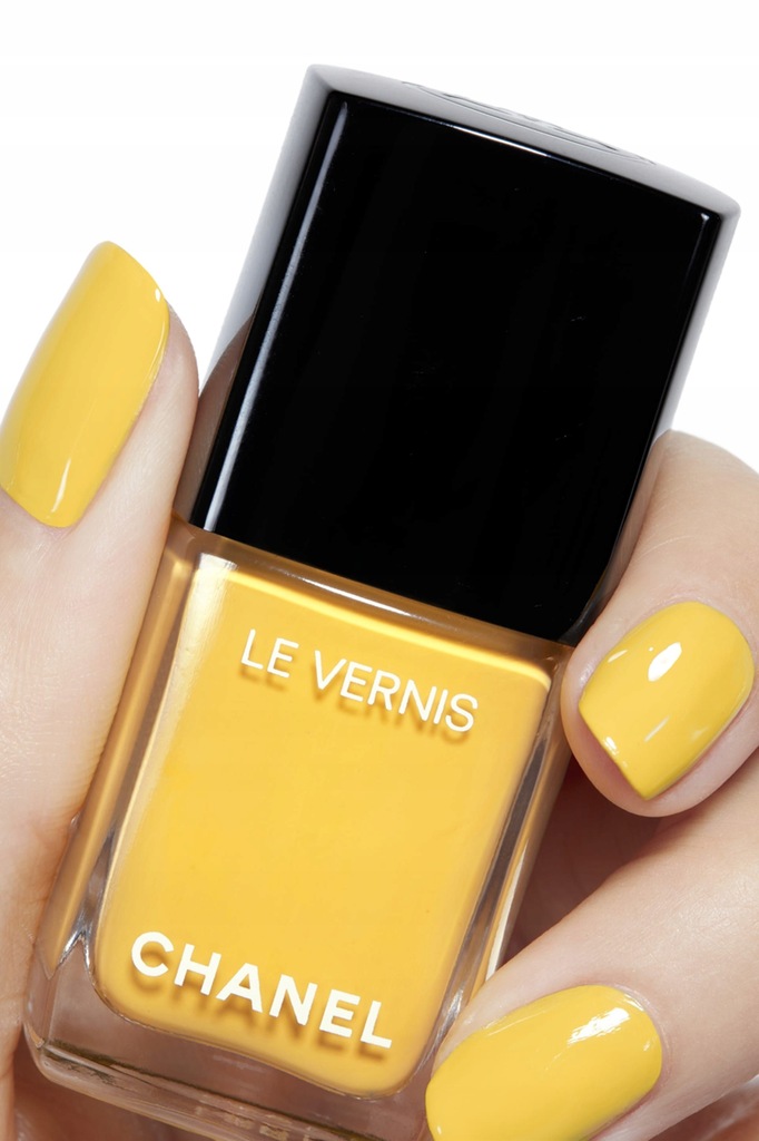 CHANEL LE VERNIS LAKIER DO PAZNOKCI 592