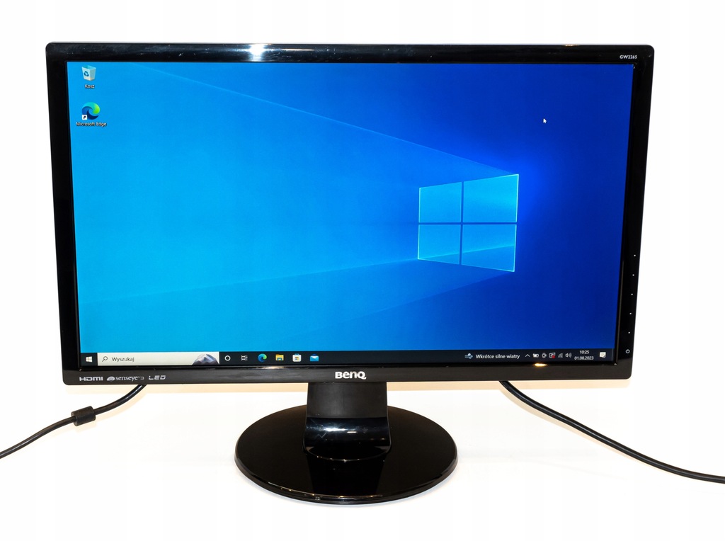 BENQ LED monitor GW2265 【公式通販】