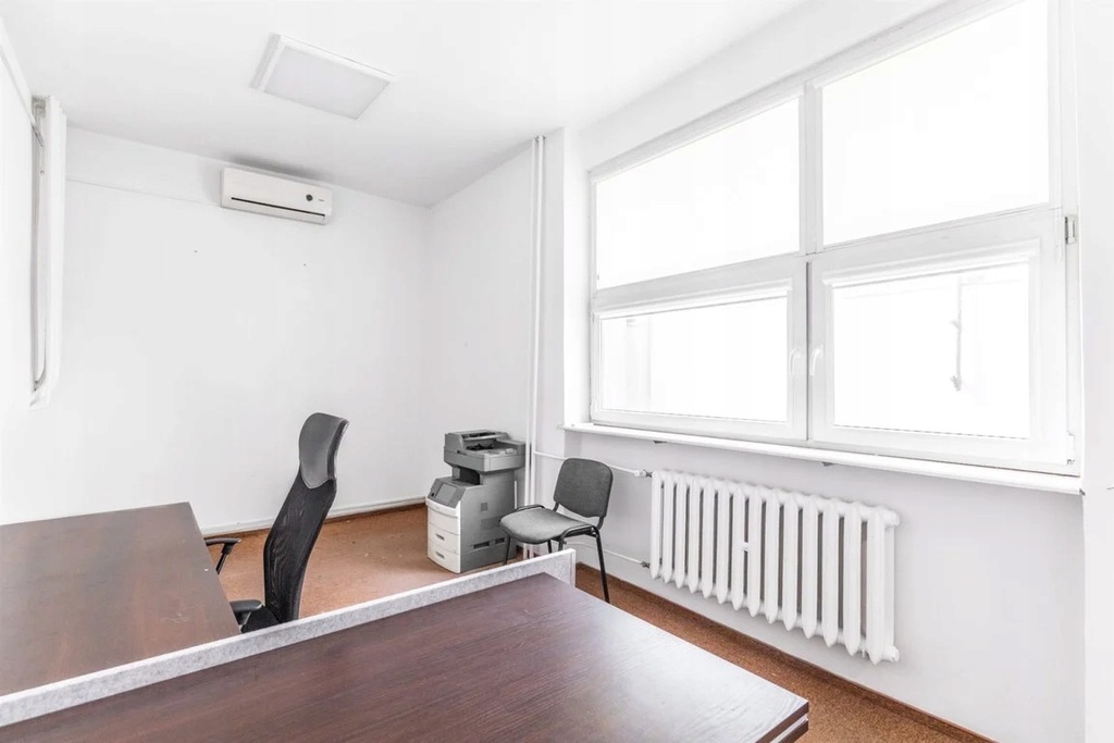 Biuro, Lublin, Konstantynów, 45 m²
