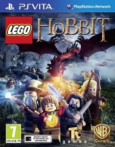 LEGO HOBBIT PL (VITA)