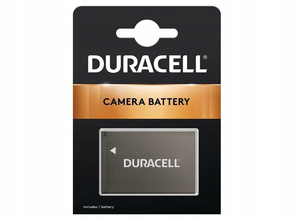 Akumulator Duracell LP-E12 750 mAh zamiennik Canon
