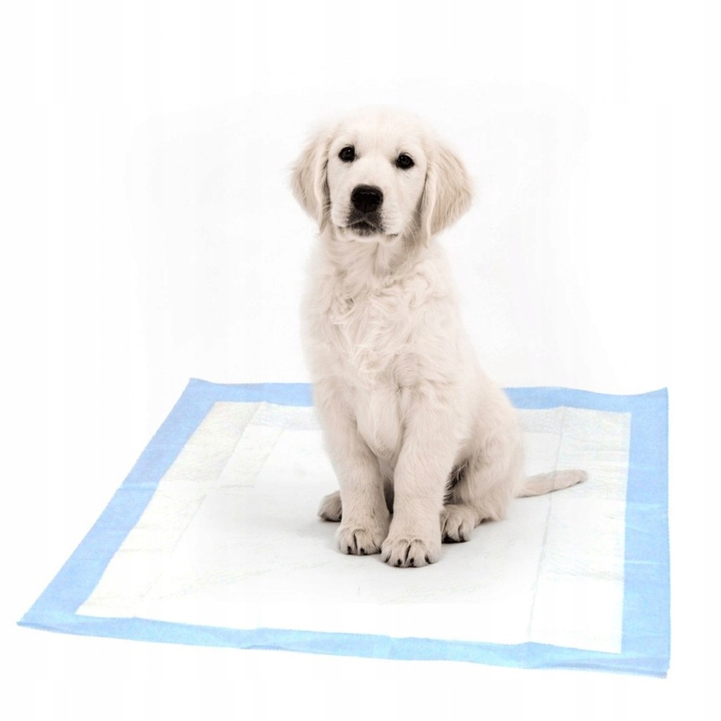 Maty Dog Mats Happet 60x45cm 30 szt.