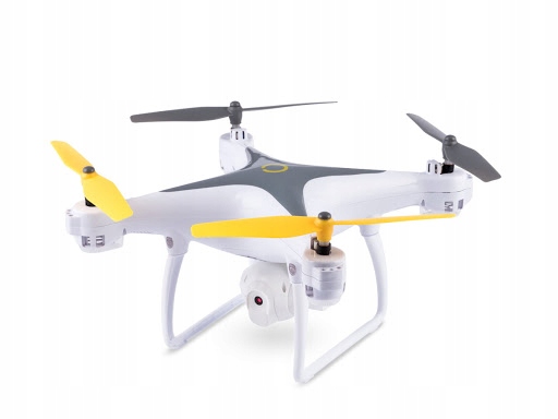 Dron Overmax X-BEE 3.3 PLUS KAMERA WIFI