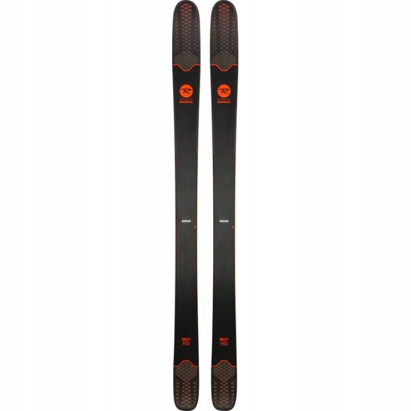 NARTY ROSSIGNOL SKY 7 HD - 164CM