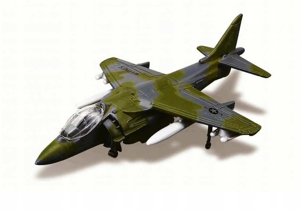 Maisto AV-8B Harrier II