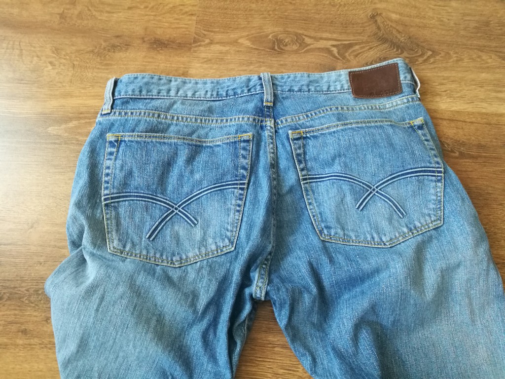 big star jeans