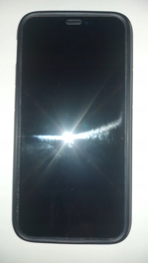 Smartfon Apple iPhone 12 mini 4 GB / 128 GB czarny