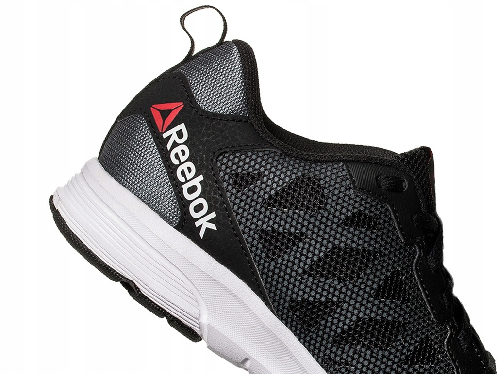 Купить Спортивная обувь Reebok Rush 2.0 AR2652: отзывы, фото, характеристики в интерне-магазине Aredi.ru