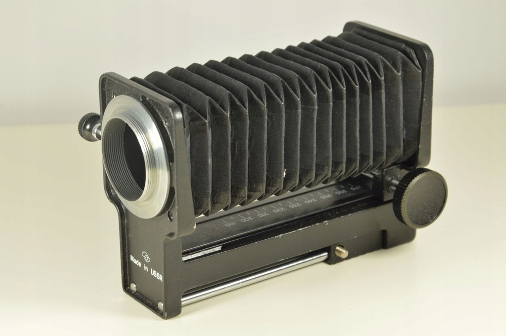 MIESZEK MAKRO M42 ZENIT HELIOS TANIO!