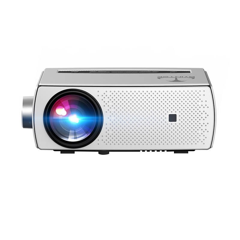 Rzutnik / projektor BYINTEK K18 Smart LCD 4K Andro