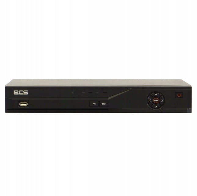 Rejestrator IP BCS-NVR1601X5ME-II