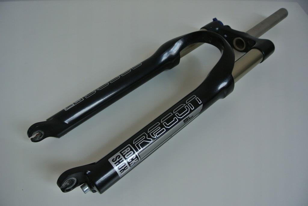 AMORTYZATOR ROCK SHOX RECON SL 26"