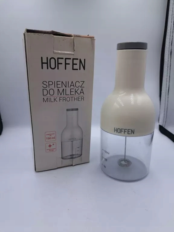 SPIENIACZ DO MLEKA HOFFEN