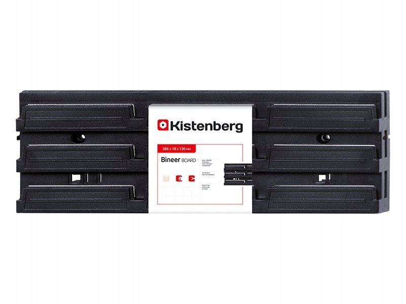 66-507 Tablica narzędziowa binner 40 kbbs4013