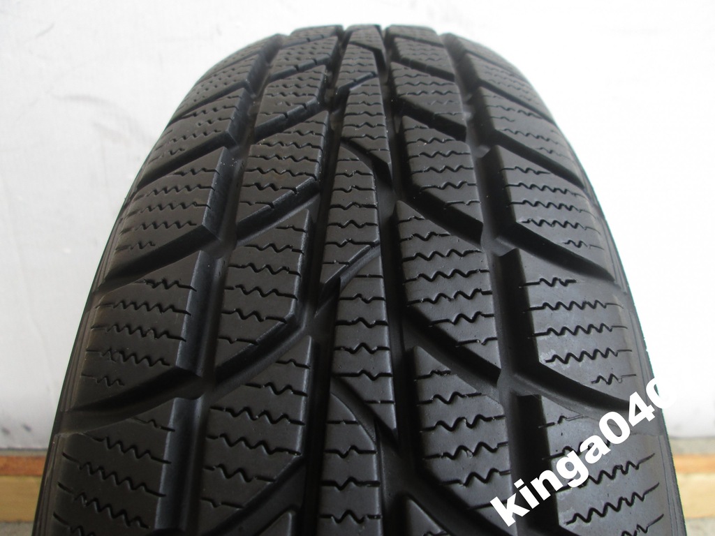 155/65R14 Hankook Winter I cept RS 8mm i 7mm