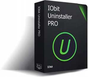 PEŁNA WERSJA IObit Uninstaller PRO 11