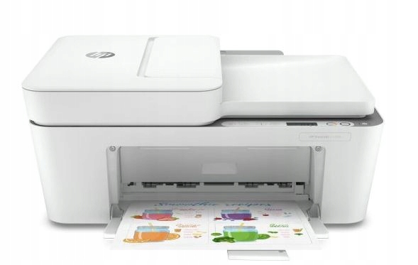 HP Deskjet Plus 4120 drukarka urządzenie wielofunk