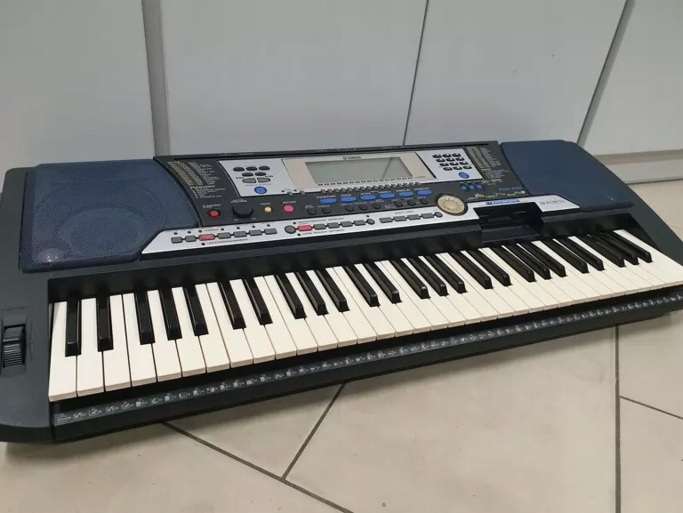 ヤマハ YAMAHA キーボード PSR-540 Yahoo!オークション - YAMAHA PSR-540 ヤマハ 電子ピアノ