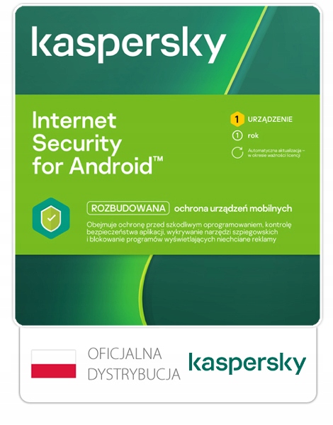 Купить Kaspersky Internet Security для Android на 1 год: отзывы, фото, характеристики в интерне-магазине Aredi.ru