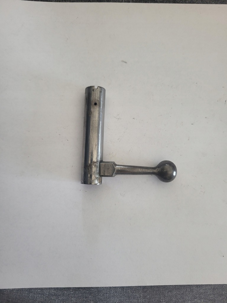 Trzon zamka .22lr anschutz