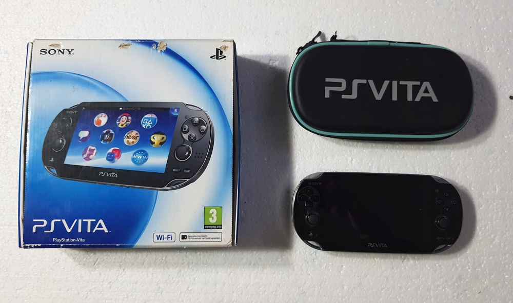 Pch 1003 ps vita sale