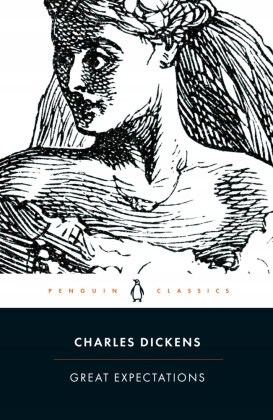 Great Expectations - Dickens, Charles