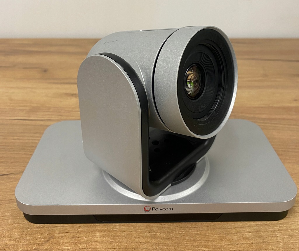 Купить Камера Polycom Eagleeye Mptz-10: отзывы, фото и характеристики ...