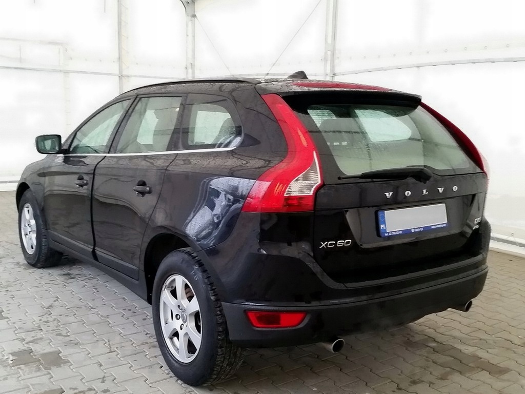 Volvo XC 60 9716142440 oficjalne archiwum Allegro