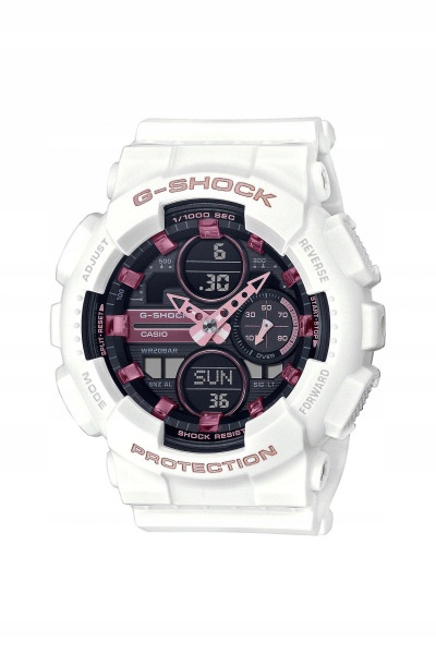 Casio G-Shock GMA-S140M -7AER