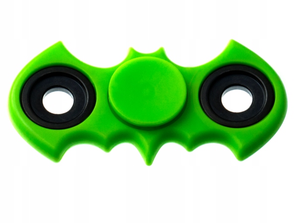 Fidget spinner Batman