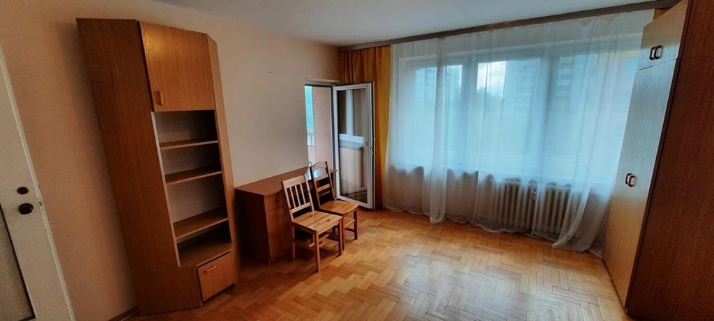 Mieszkanie, Kraków, Bieżanów Prokocim, Prokocim, 51 m²