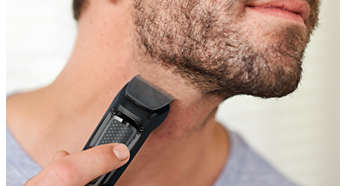 Купить Триммер для бороды Philips 7in1 MG3720: отзывы, фото, характеристики в интерне-магазине Aredi.ru