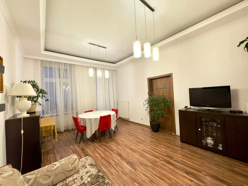 Mieszkanie, Łódź, Śródmieście, 92 m²