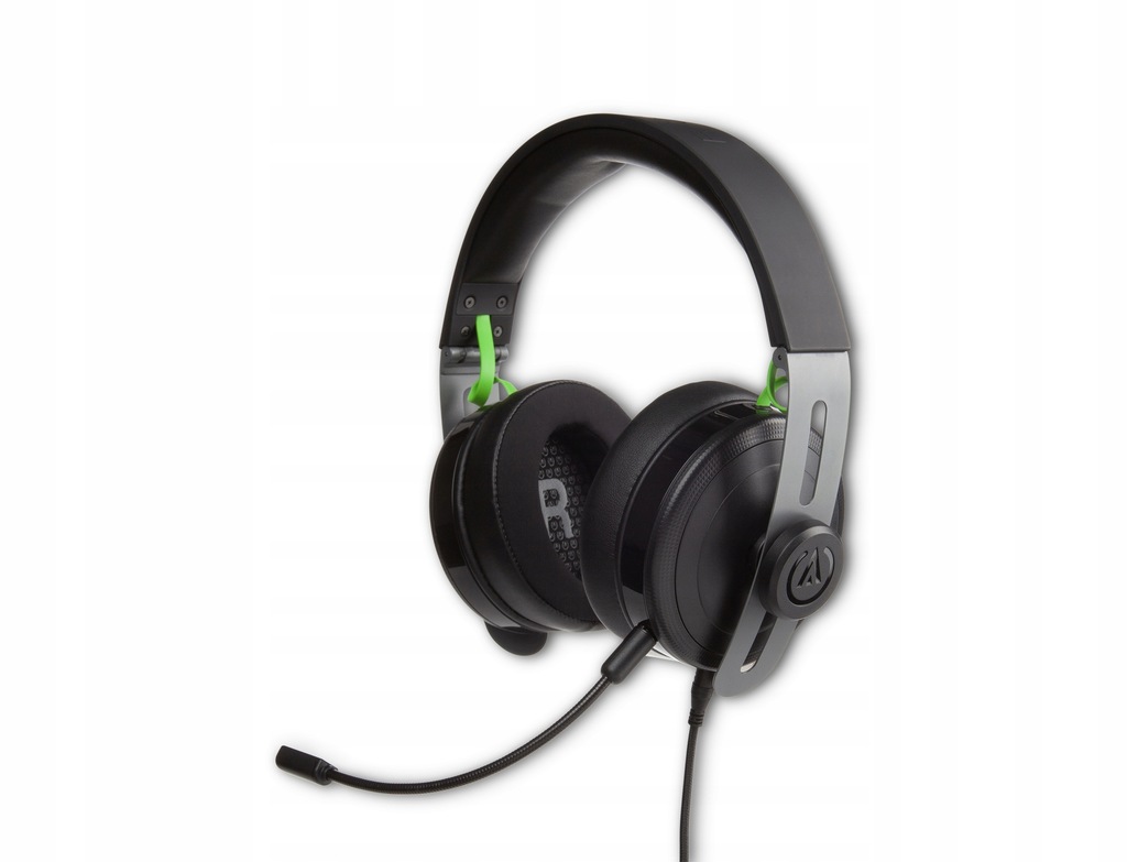 PowerA Słuchawki Przewodowe Fusion Pro XS XO PS4