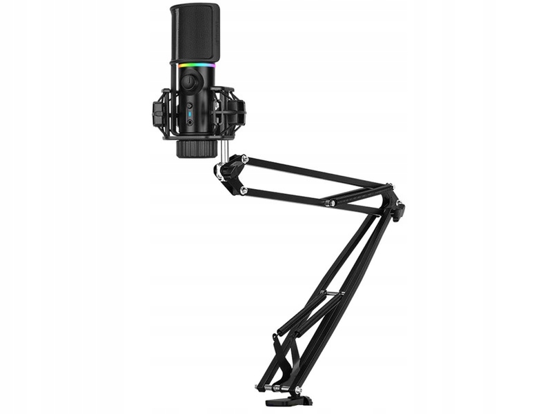 Mikrofon STREAMPLIFY SPMC-MZ1C227