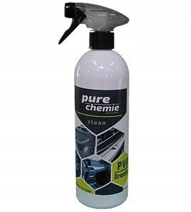 Pure Chemie PVR Dressing 750ml - Dressing do wnętr