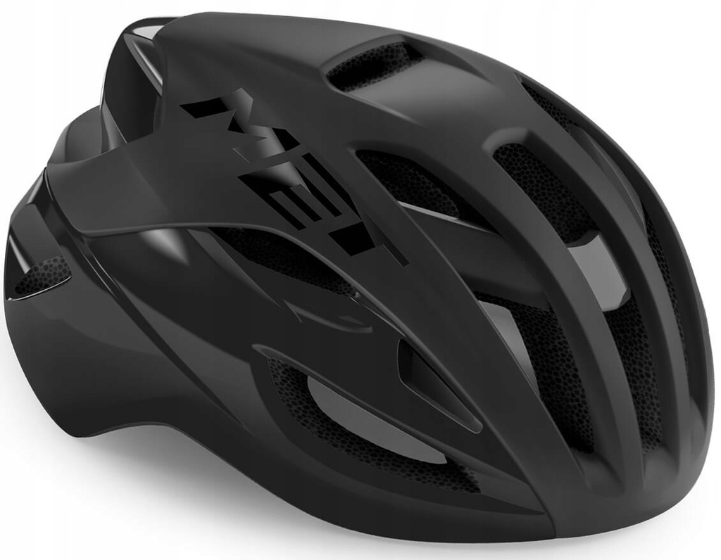 Kask szosowy rowerowy MTB Rivale II MIPS Met 59-62