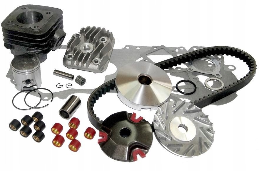 CYLINDER 47 mm TUNING 70 KEEWAY MATRIX 50 2T