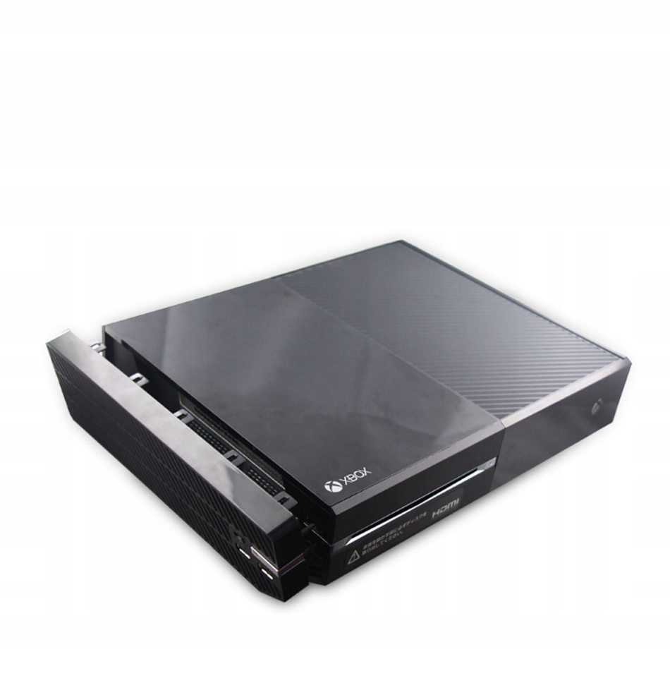 Przenośny trwały Wentylator chłodzący XBOX ONE
