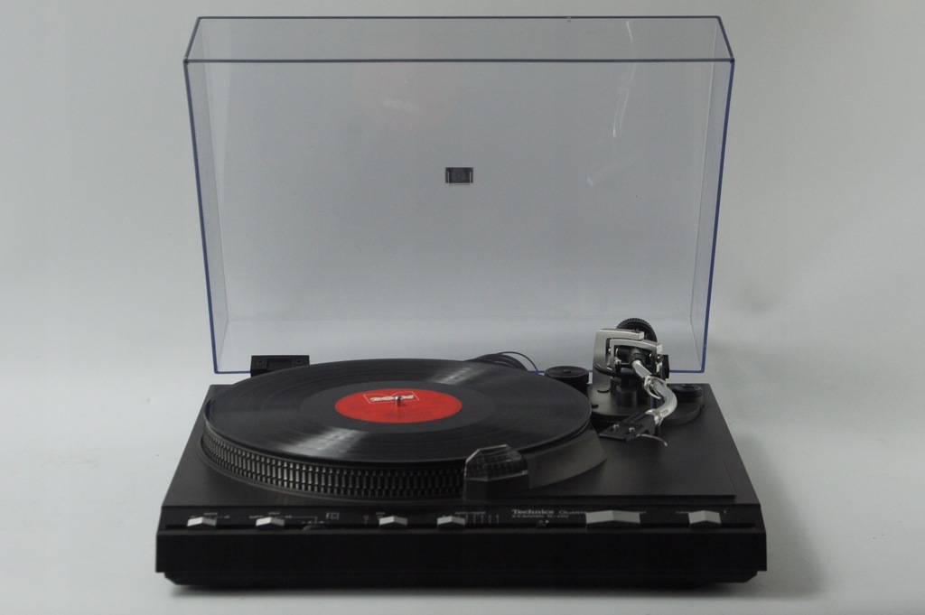 GRAMOFON TECHNICS SL-5310 GWARANCJA