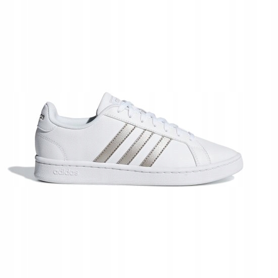 Adidas buty Grand Court F36485 36 7894112961 oficjalne ADIDAS GRAND COURT (F36485) Damskie | cena 199,99 PLN, kolor