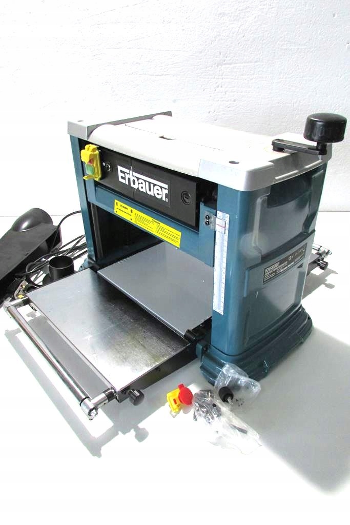 Erbauer 315mm 2024 planer thicknesser